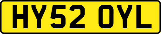 HY52OYL