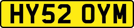 HY52OYM