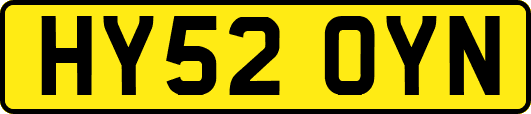 HY52OYN
