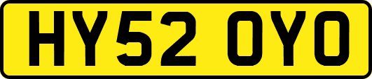 HY52OYO