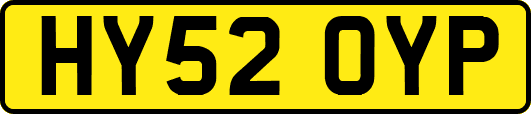 HY52OYP