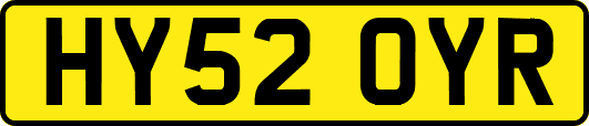 HY52OYR