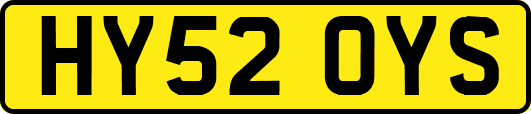 HY52OYS