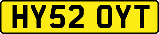 HY52OYT