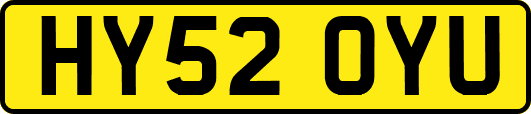 HY52OYU