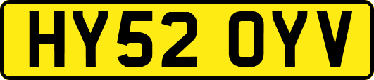 HY52OYV