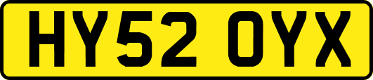 HY52OYX