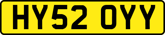 HY52OYY
