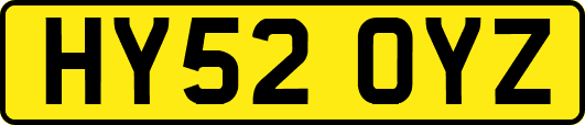HY52OYZ