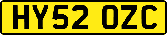HY52OZC