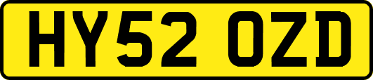 HY52OZD