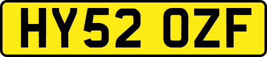 HY52OZF