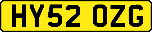 HY52OZG