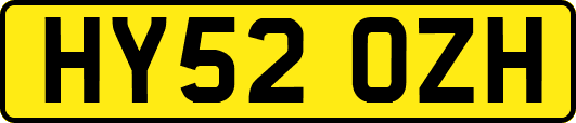 HY52OZH