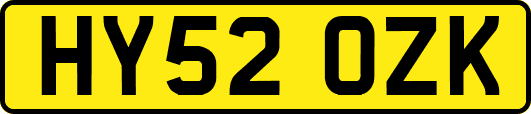 HY52OZK