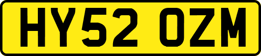HY52OZM