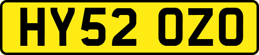 HY52OZO