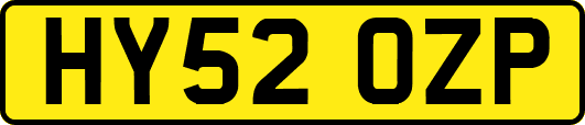 HY52OZP