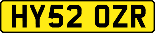 HY52OZR