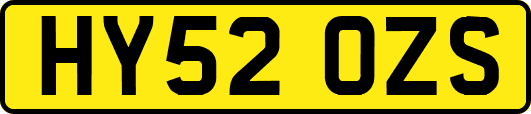 HY52OZS