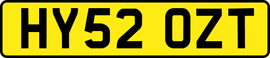 HY52OZT