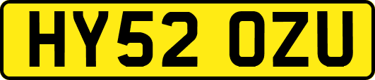 HY52OZU