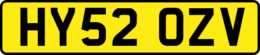 HY52OZV