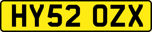 HY52OZX