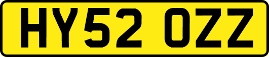 HY52OZZ