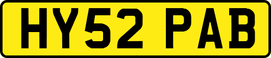 HY52PAB