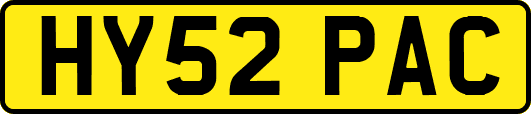 HY52PAC