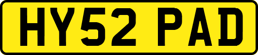 HY52PAD