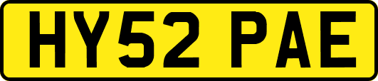 HY52PAE