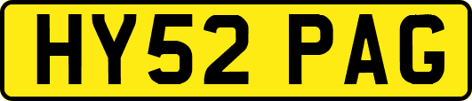 HY52PAG