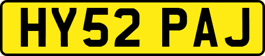 HY52PAJ