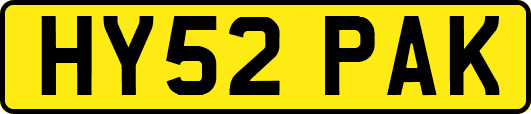 HY52PAK