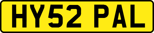 HY52PAL