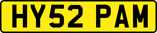 HY52PAM