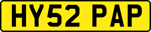 HY52PAP