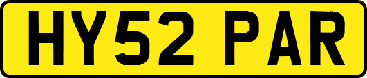 HY52PAR