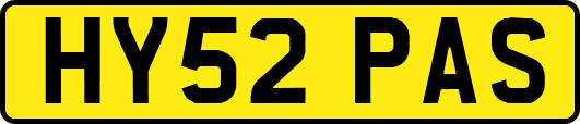 HY52PAS