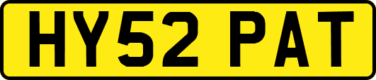 HY52PAT