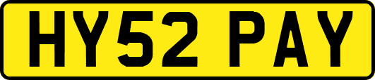 HY52PAY