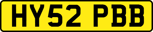 HY52PBB