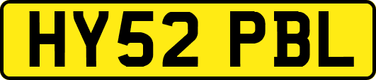 HY52PBL