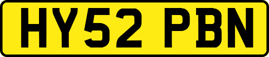 HY52PBN