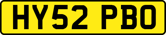 HY52PBO