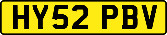 HY52PBV