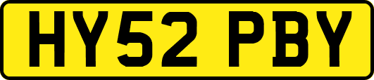 HY52PBY
