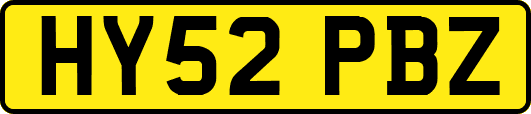 HY52PBZ